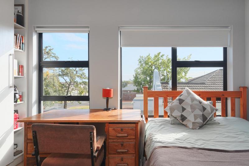 2 Bedroom Property for Sale in Audas Estate Western Cape